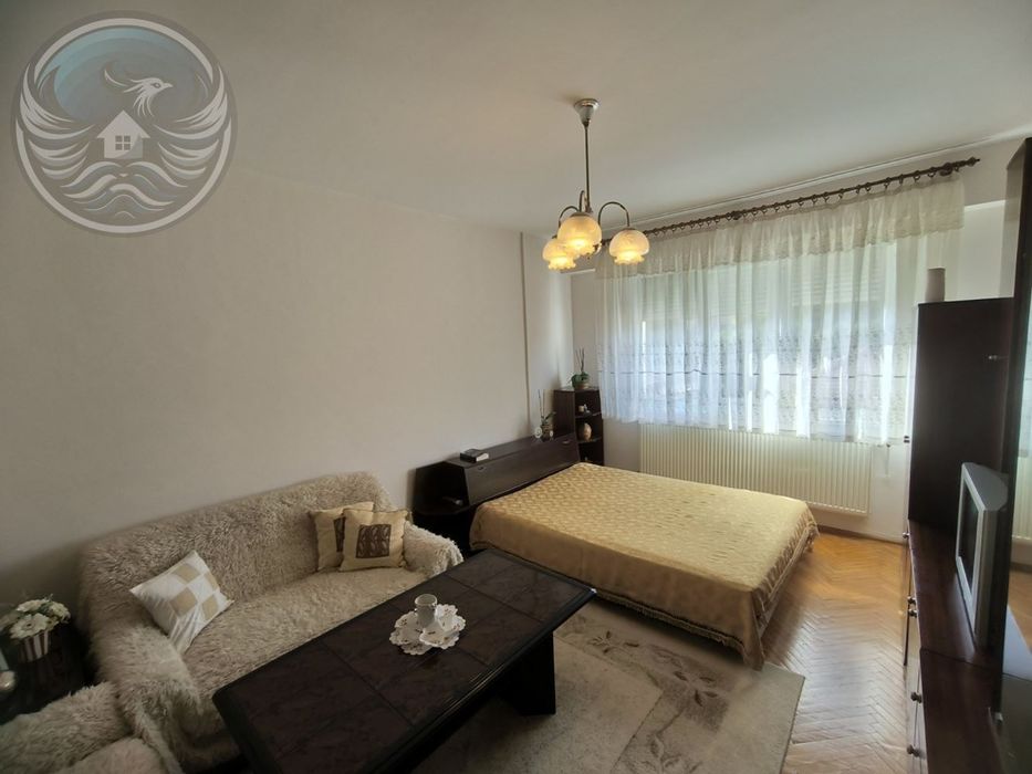 Продава се Двустаен апартамент в Разград, Житница - 58 кв.м за 1231 €/кв.м - Снимка #2