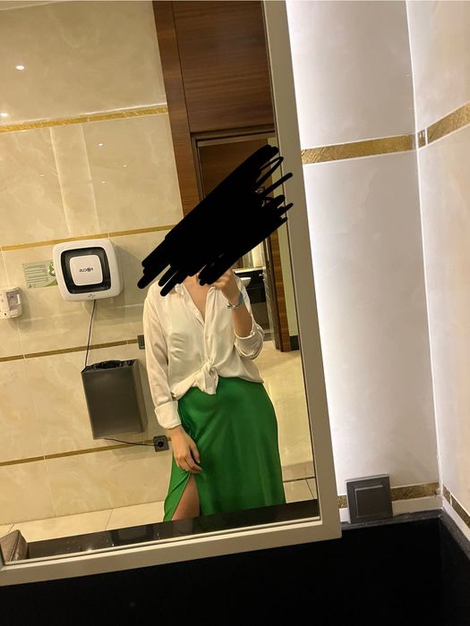 Женская одежда в наличии