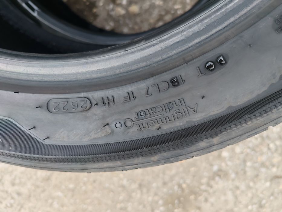 235/50/17 летни гуми