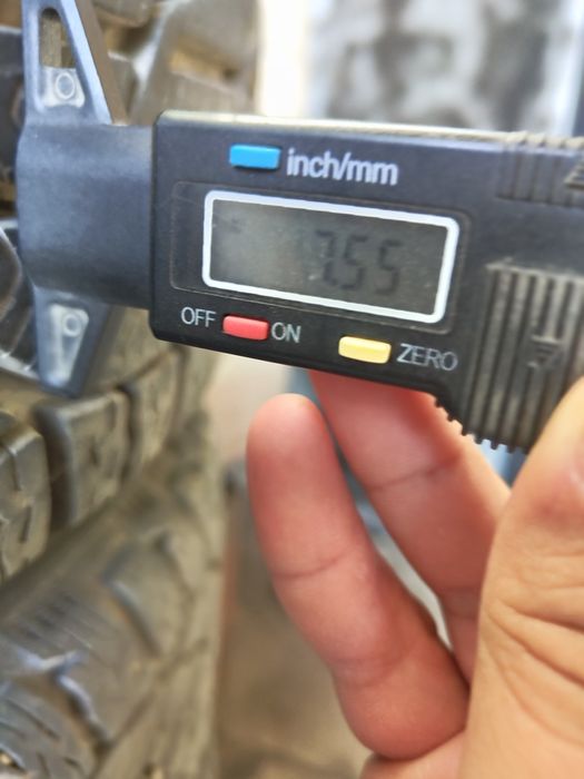 Гуми с джанти за Субару