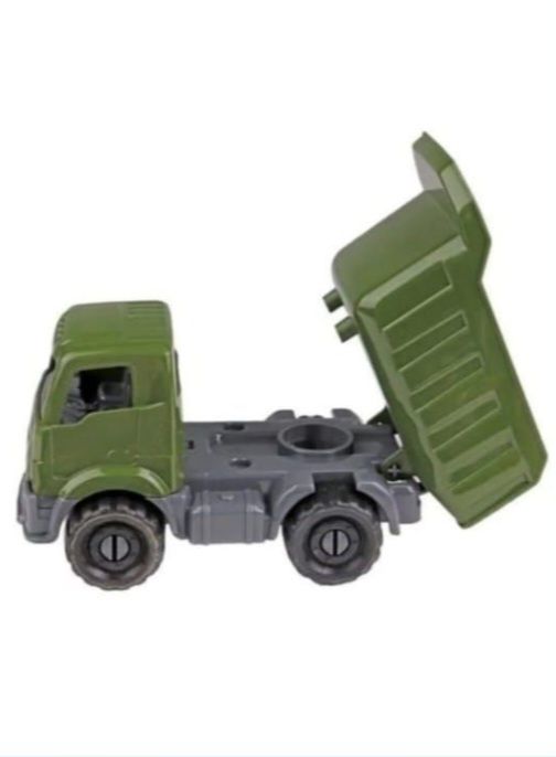 Мини машинка + подарок машинки.