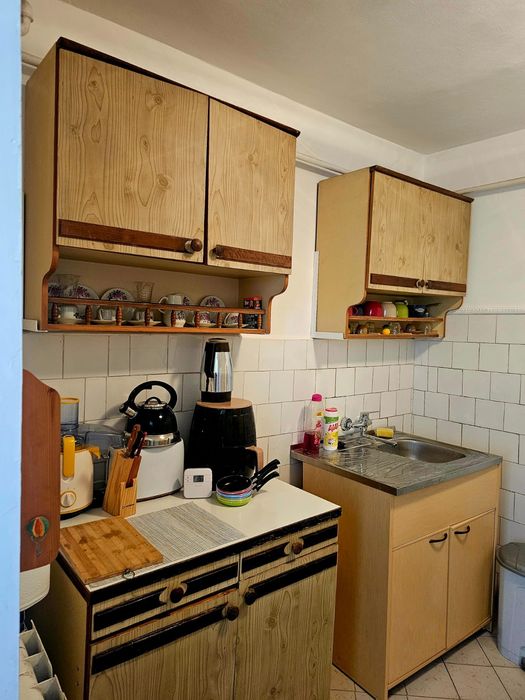 Închiriez apartament în Tg-Jiu