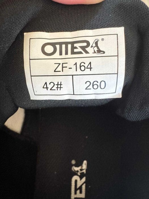Otter - Pantofi Sport