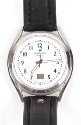 ceas JUNGHANS Mega radio contro