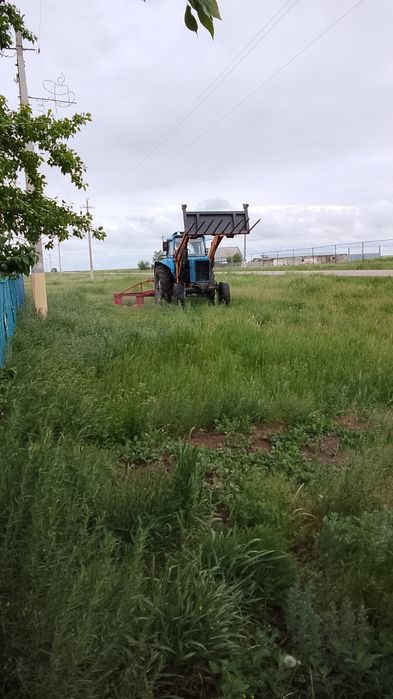 Продам трактор т40