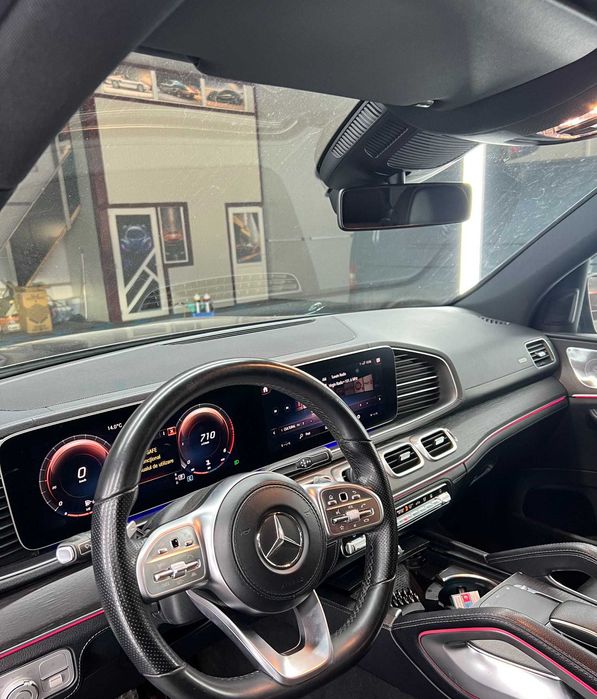Polish auto/curatare interior/polish faruri/ceramica
