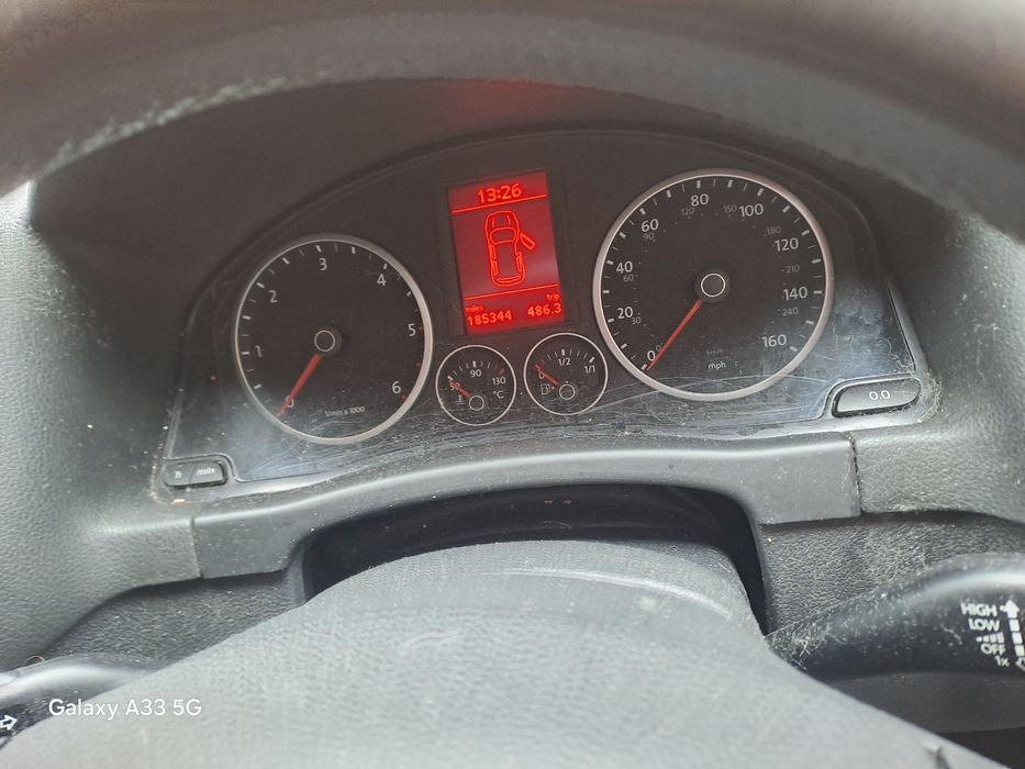 De vânzare Vosvagen tiguon