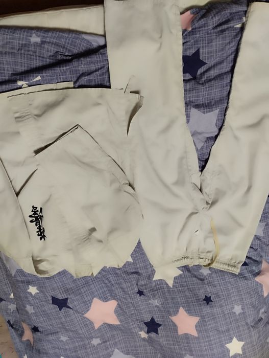 Кимоно детское 6, 9, 11 лет