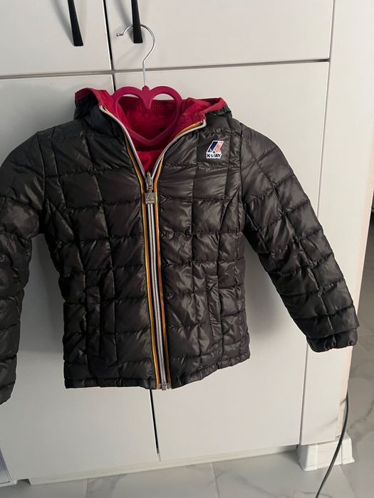 Детски якета за момче