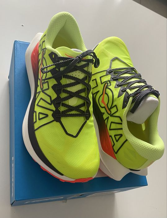 Hoka Rocket X Trail, masura 42