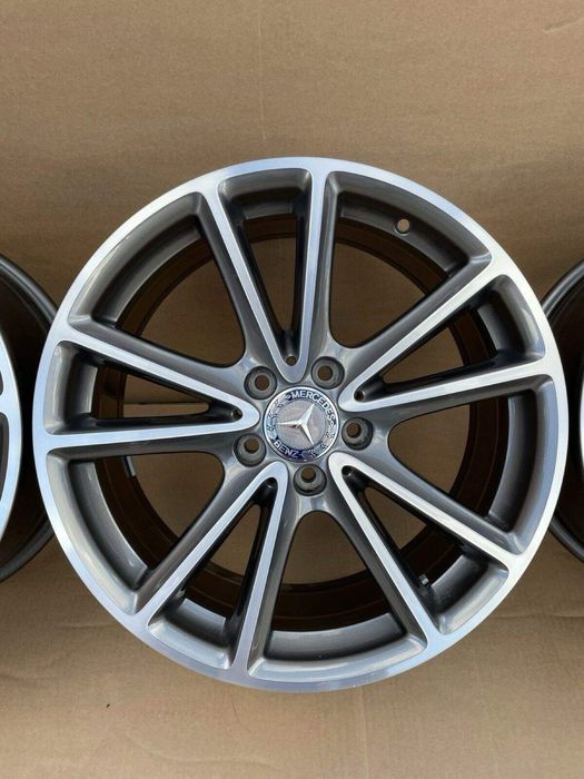 Jante / Roti vara / iarna - Mercedes W221/W222/C217/W213/W214/GLA/GLC