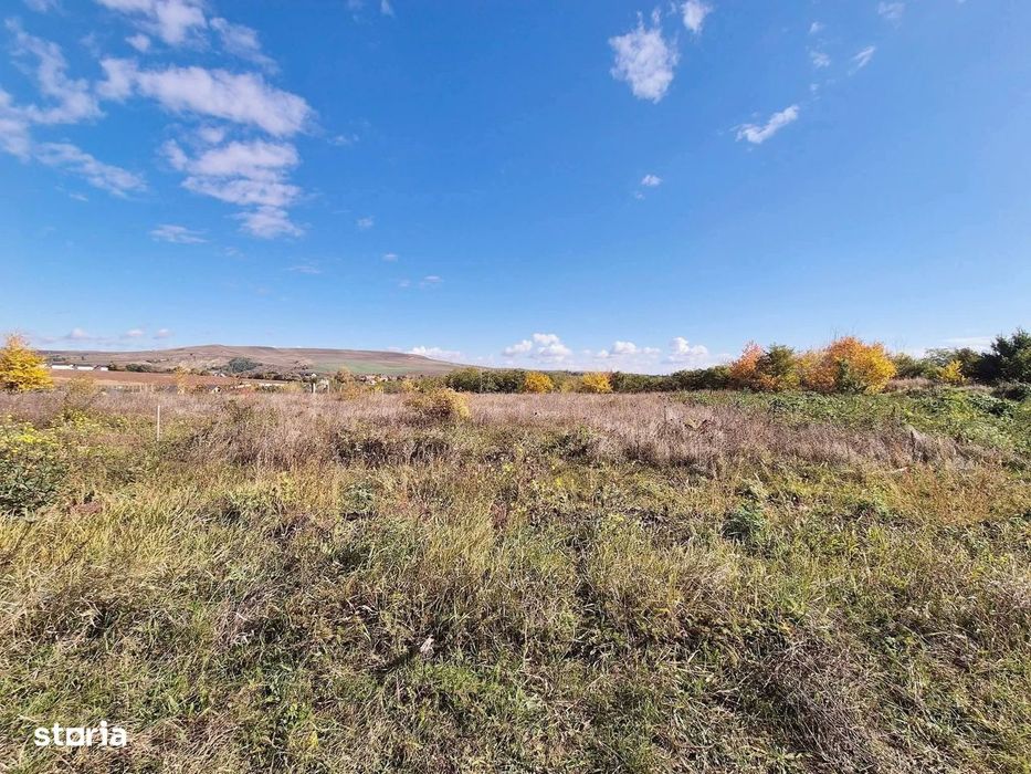 Teren intravilan, 400 mp, zona Plantelor, Piatra Neamt