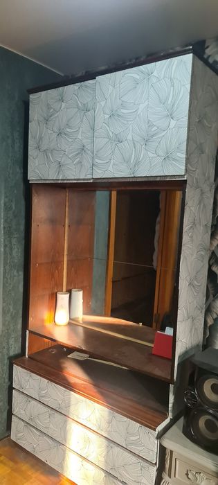 Отдам шкафы бесплатно