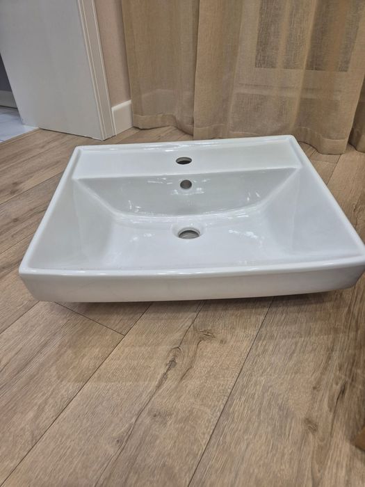 Раковина без тумбы