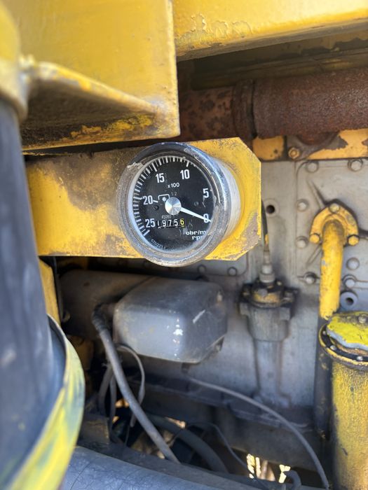 Фадрома л200 готова за работа