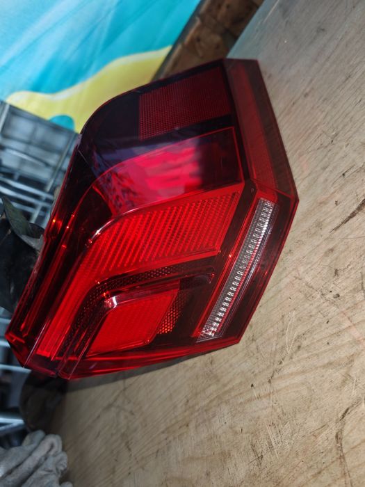 Стоп външен и вътрешен за VW Tiguan