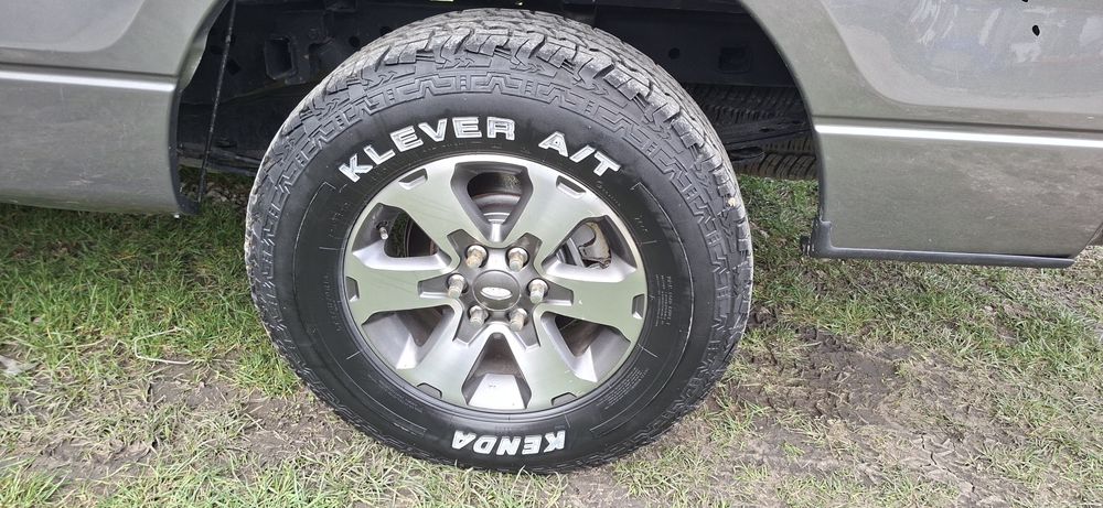 Se vinde Ford  F150