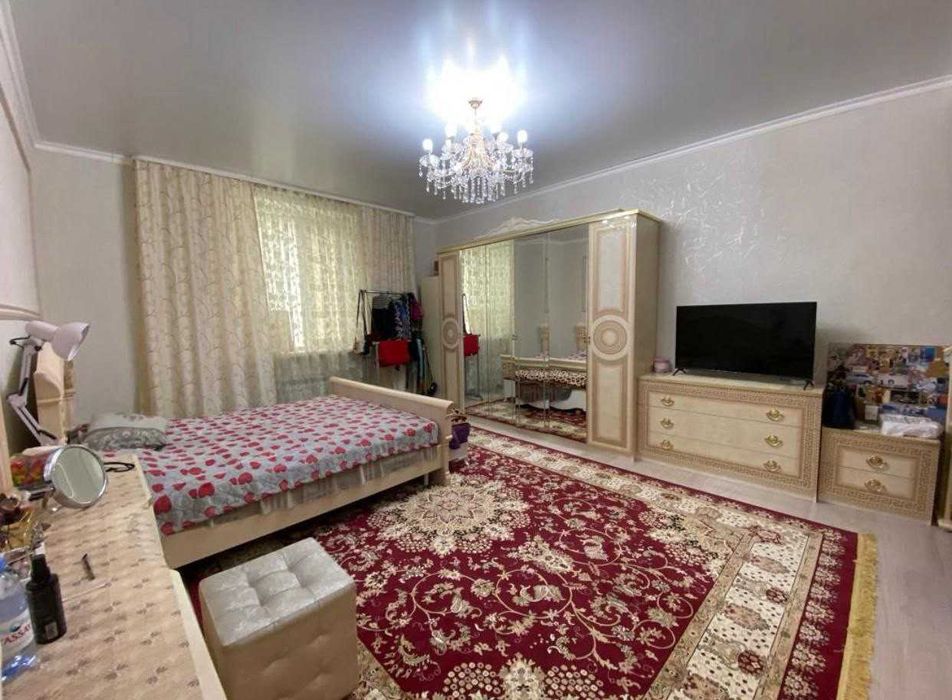 Продажа 4-комнатной квартиры