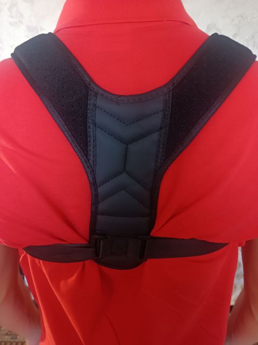 корсет для спины