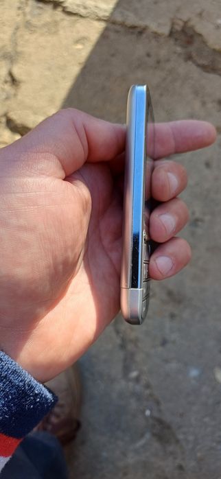 Nokia C3  00 argintiu