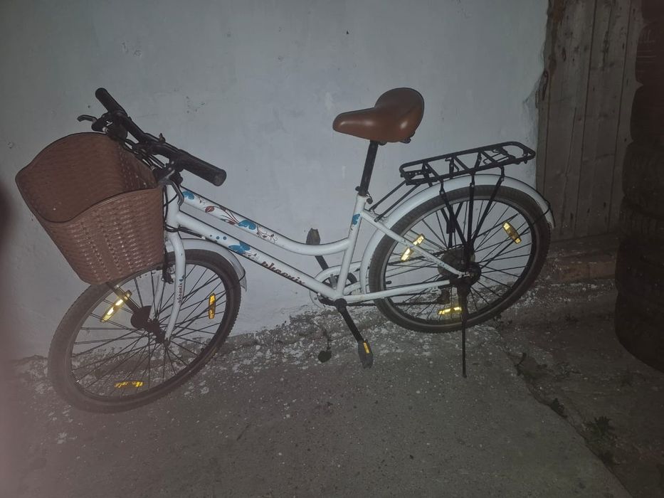 Продается велосипед