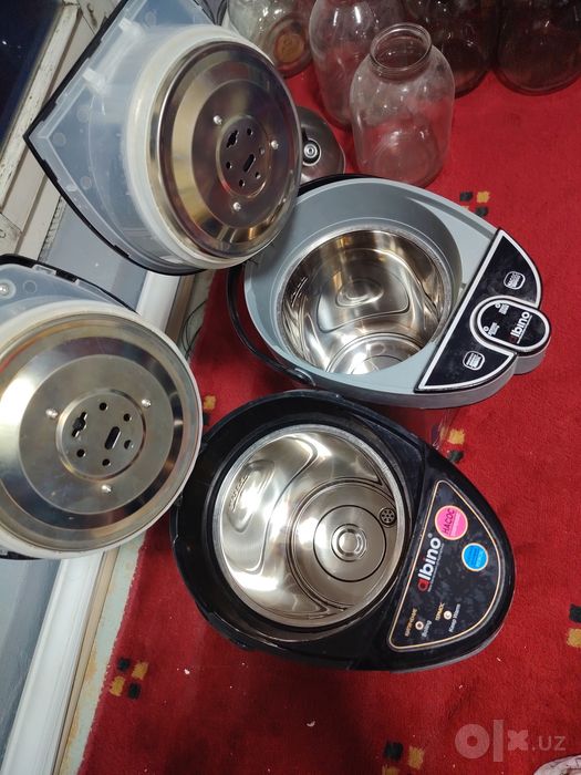 Elektrik choynak termopot. Termos.