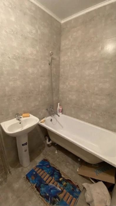 ЖК Тобол Костанай Аэропорт