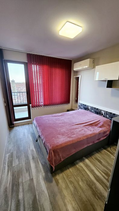 Продава се Тристаен апартамент в Варна, Цветен квартал - 93 кв.м за 2151 €/кв.м - Снимка #14