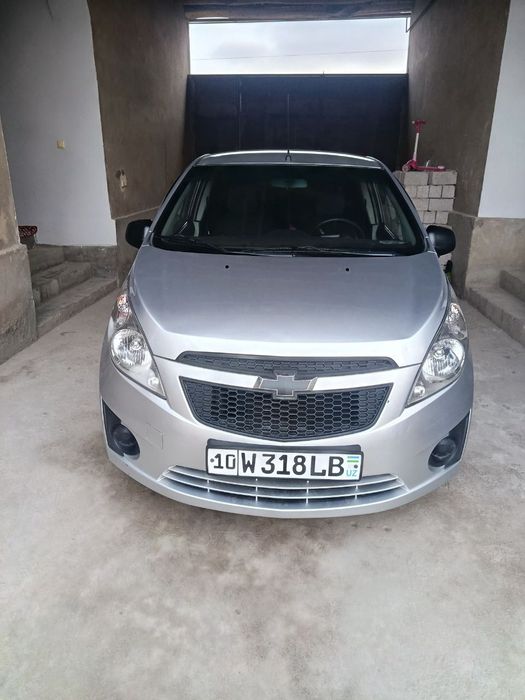 Спарк 2014 йил 5200