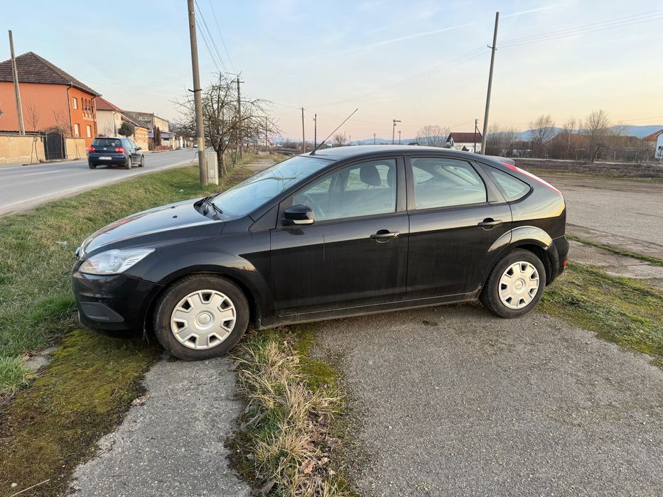FORD Focus 2008 — imagine 2