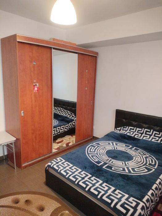 Proprietar vand garsoniera