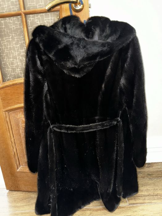 Продам шубу