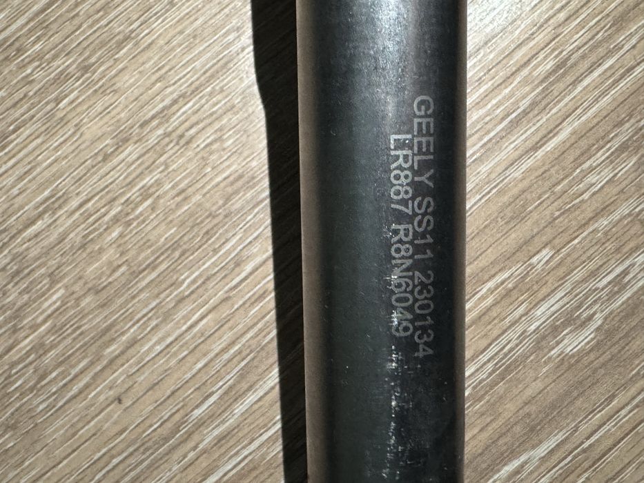 Рулевой калонка электроусилитель руля