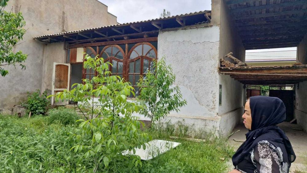 Продается свой дом 6 соток на Кибрай, Кадирлик