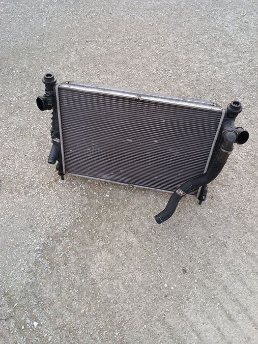 Radiator/Radiatoare Alfa Romeo 159