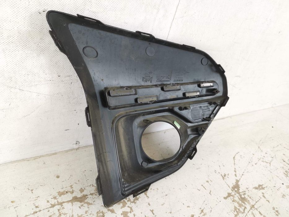 Дачия Джогер / Dacia Jogger Ляв проекторен грил [ - ] Оригинален в доб