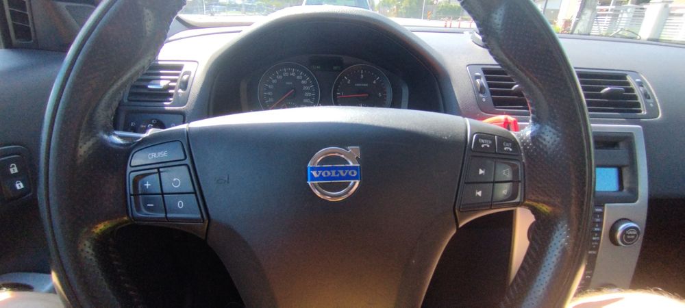 Volvo  C30 Sport