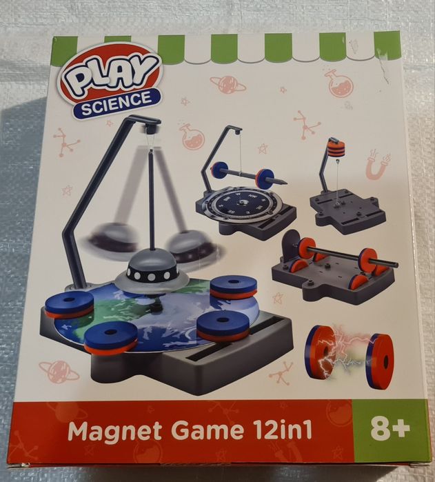 Настолни игри-Джага,Европолия,Play science,Инвеститор