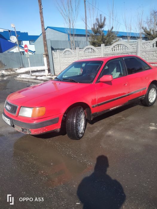 Продам Ауди 100 с4