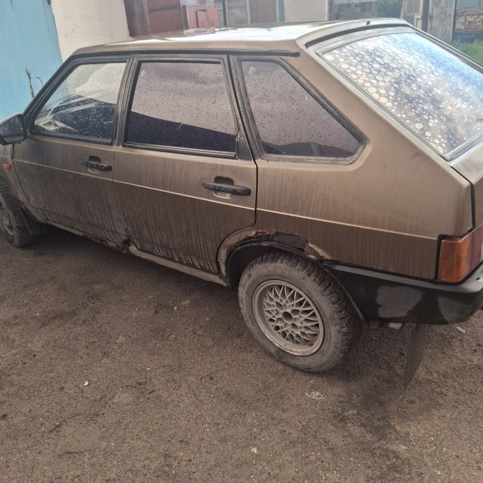 Срочно продам ВАЗ