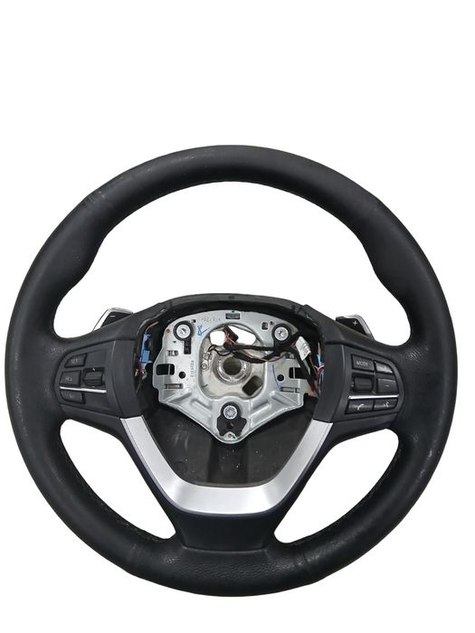 Volan Bmw X3 Ii F25 2010 - 2017