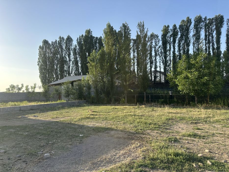 4 Sotix Uchastka sotiladi