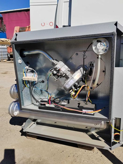 Aeroterma gaz xr40 / xr60