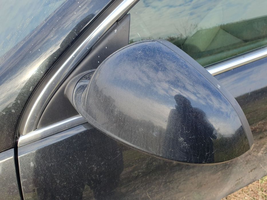 Oglinda stanga opel insignia