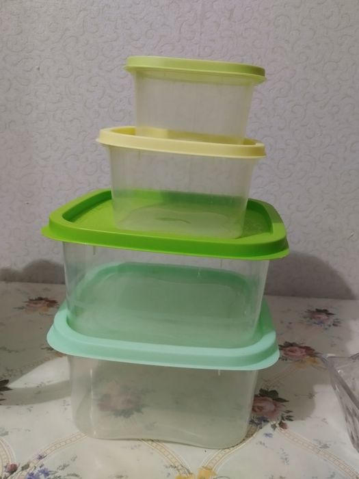 Продам контейнера пластиковые