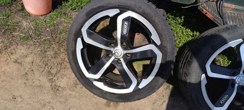 Джанти DOTZ Hanzo