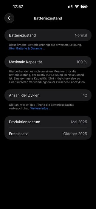 IPhone 16 plus 256Gb