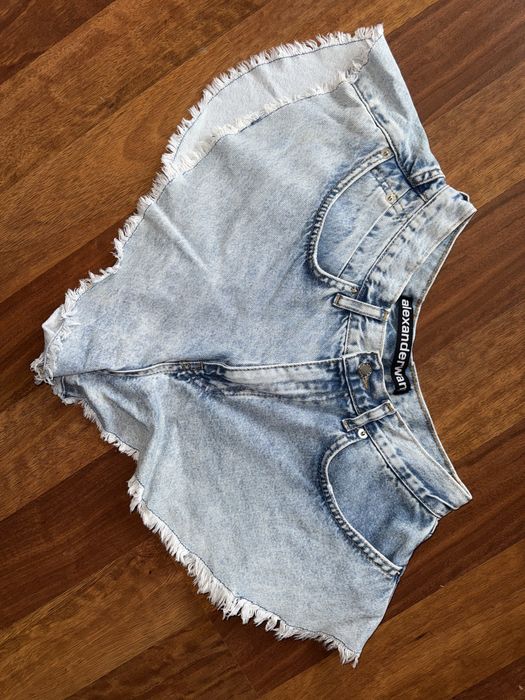 Къси панталонки 3 вида