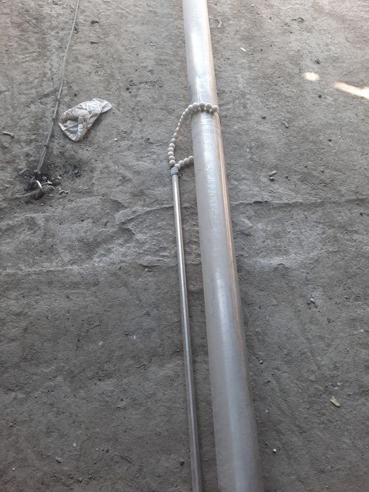 Продам флагшток или опора