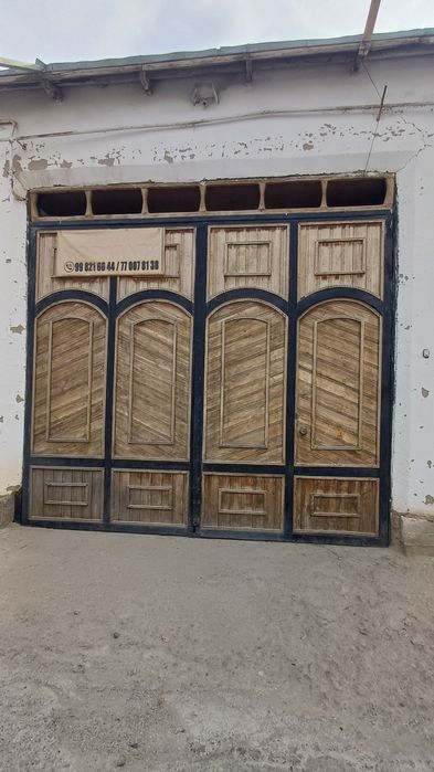 Hovli sotiladi Manzil Muzey